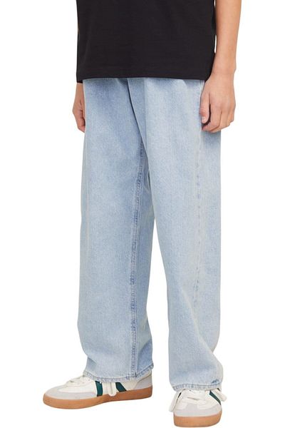 Jack & Jones Blugi JACK &JONES Alex Original SQ 851 JNR - 12279849-Blue Denim