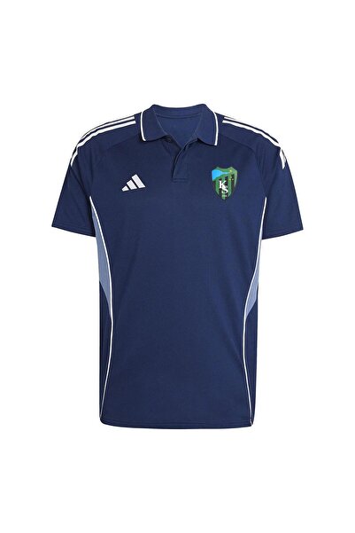 adidas Kocaelispor JY1811 Табірна футболка Синя