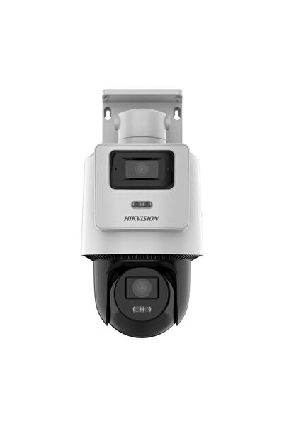 Hikvision DS-2SE2C400MWG-E/14 - 4MP Live Guard PT Dome Kamera
