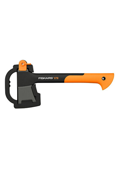 FiSKARS XS X7 Kompakt Odun Parçalama Baltası