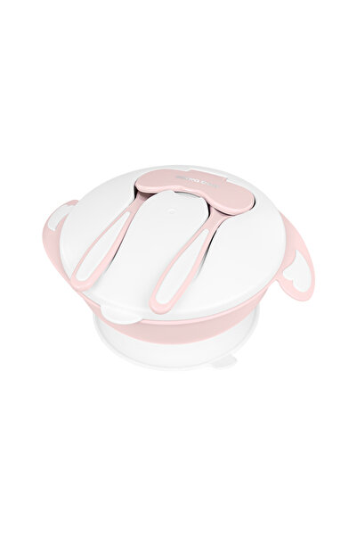 Kikka Boo Castron multifunctional cu ventuza si tacamuri incluse 4in1 KikkaBo...