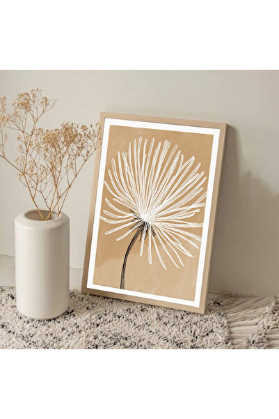 Dekorsiahome Masa dintr-o bucată pentru sufragerie, sufragerie, bucătărie, cu...