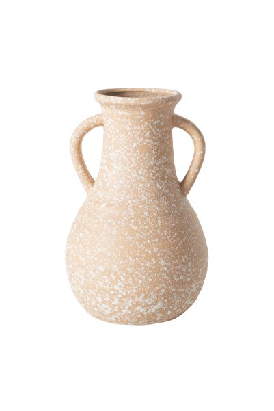 Mudo Concept MACETA SERAMİK VAZO 15X23CM