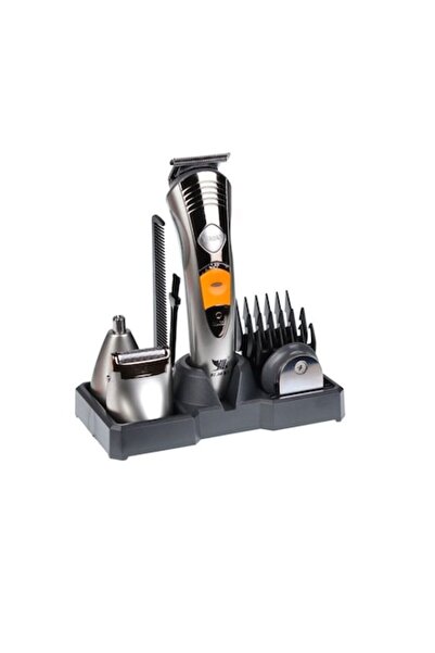 stuffix Masina de tuns profesionala 8 in 1