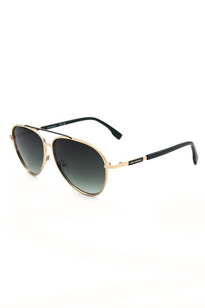 Karl Lagerfeld Kl 344S C714 Unisex Sunglasses