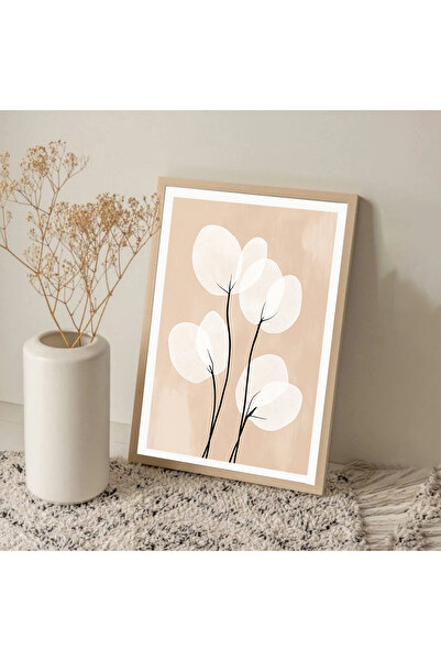 Dekorsiahome Masa dintr-o bucată pentru sufragerie, sufragerie, bucătărie, cu...