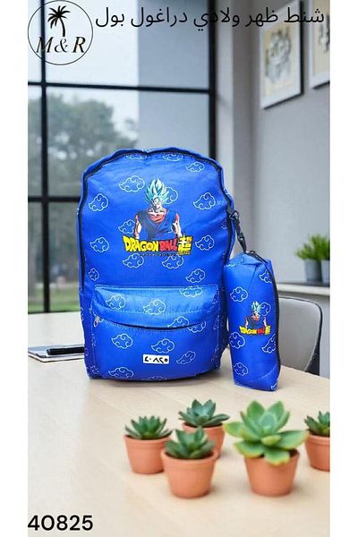 Generic Hero Bag - Dragon Ball Super