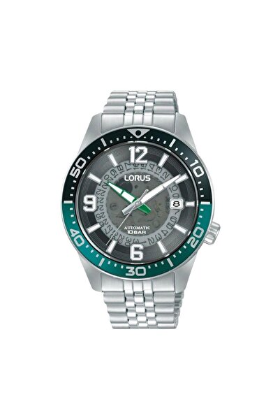 Lorus Ru419Ax9 Men's Wristwatch