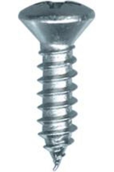 RESTAGRAF Sheet metal screw 604