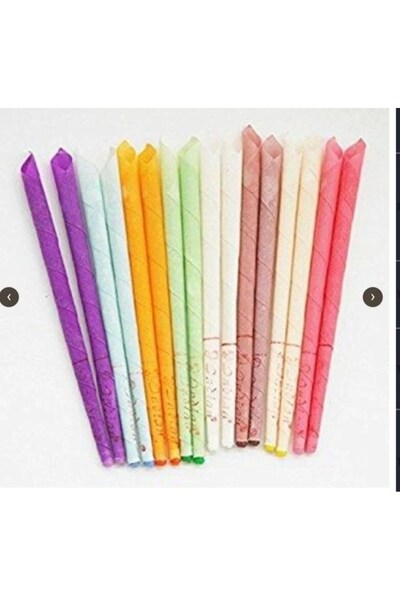 Hangora 2 pieces ear candle