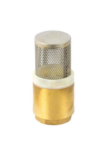 GEKO FILTRU SORB DIN ALAMA SUPAPA DE CONTROL 1" BSP