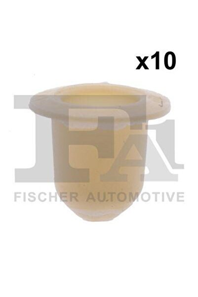 FA1 10-60014.10, Clipsuri pentru acoperire decorativă și protecție