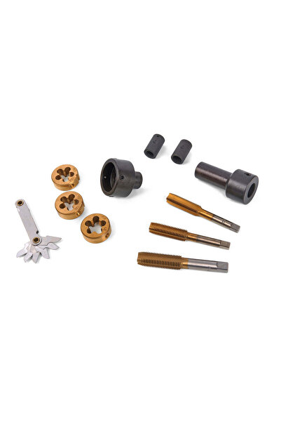 HBM Machines TRUSA PENTRU RECTIFICAT SURUBURI PREZOANE ROTI