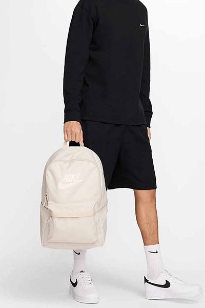 Nike Bag Backpack Heritage 43 cm (H) X 30 cm (W) X 15 cm (D)