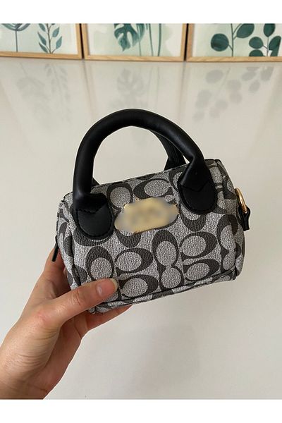 Petek Collection C'O Ach Spedy Mini Bag
