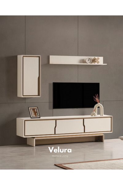 Velura Home & Living Rota Tv Ünitesi