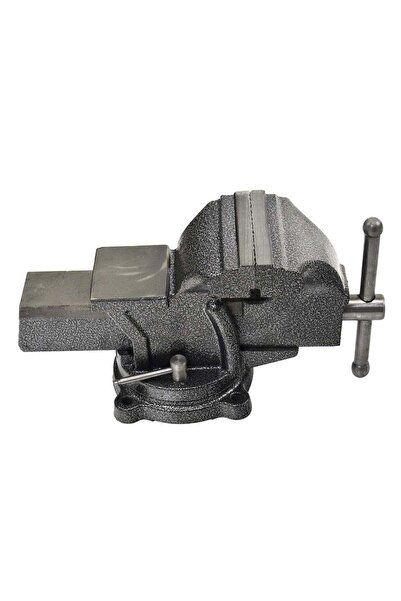 GEKO MENGHINA DE BANC CU BAZA ROTATIVA 6'' 150MM