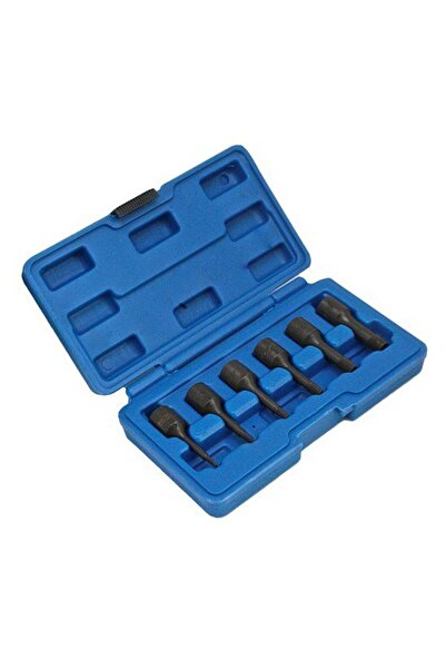 ASTA POLAND КОМПЛЕКТ ЕКСТРАКТОРИ 3/8 ЗА СЧУПЕНИ, ИЗНОСЕНИ ИЛИ ДЕФЕКТНИ ВИНТОВ...