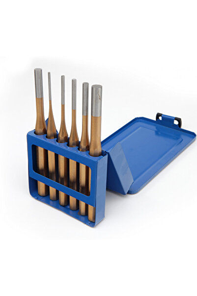 HBM Machines SET DORNURI 6 PIESE HBM