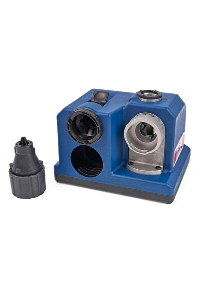 HBM Machines ﻿MASINA DE ASCUTIT BURGHIE 3-13MM HBM