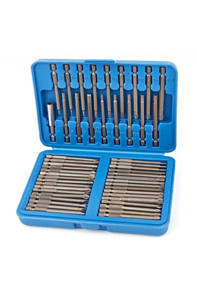 HBM Machines TRUSA 50 BUC BITI LUNGI PENTRU BORMASINA HBM MACHINES OLANDA