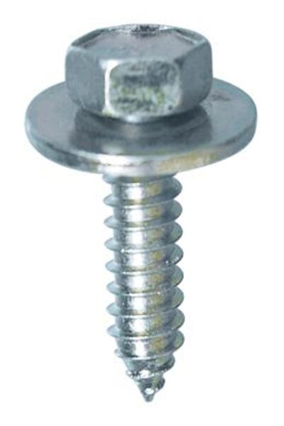 RESTAGRAF Clips de acoperire și protecție decorativă 654