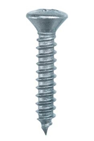 RESTAGRAF 630, Șurub pentru tablă