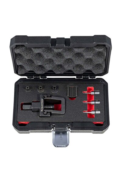 Quatros TRUSA EXTRACTOR/NITUIT LANT DE DISTRIBUTIE