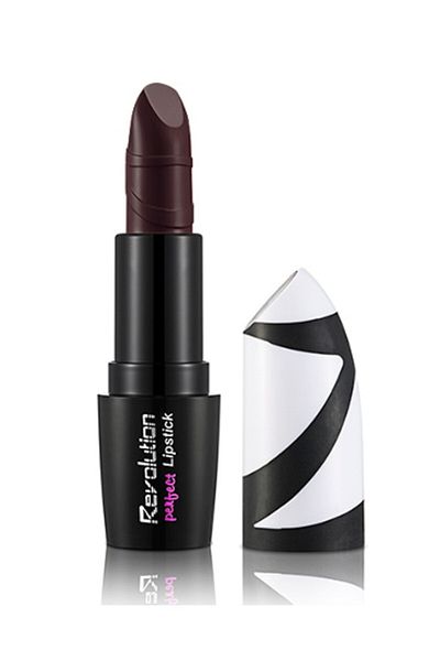 Flor Mar Lipstick Revolution Perfect Lipstick Deep Bordeaux R17