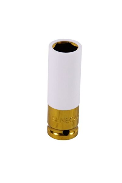 SENECA TUBULARA CU PROTECTIE 1/2 19 MM
