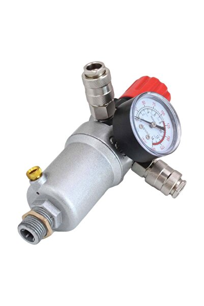 ASTA POLAND REGULATOR PRESIUNE DE AER PENTRU COMPRESOR 1/2''