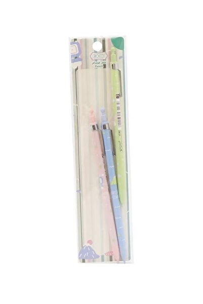 Roco Mechanical Pencil Slim 2 Medium 0.7mm