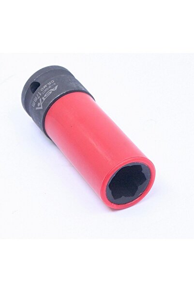 ASTA POLAND TUBULARA ANTIFURT PENTRU MERCEDES-BENZ DE IMPACT 1/2 17MM CU PROT...