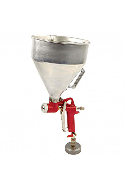 HBM Machines ΠΙΣΤΟΛΙ ΠΝΕΥΜΑΤΙΚΟ ΜΕ ΓΛΥΚΟ 5L