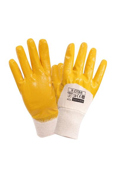 Procera Protection Gloves X-CITAN