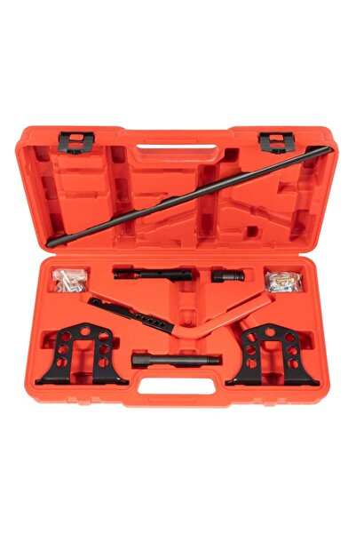 Quatros TRUSA PRESA SIMERING SUPAPA 7 PIESE