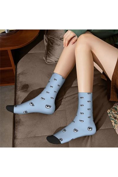ANGMAD Socks