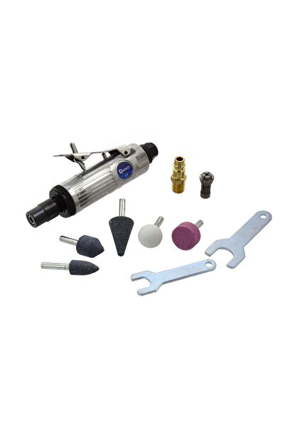 GEKO SET BIAX PNEUMATIC CU ACCESORII