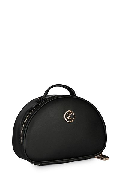 Zühre Black July Bag Z0323