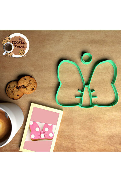 CookieKonsept مجموعة قوالب استحمام الطفل Kudele - متوافقة مع البسكويت والعجين...
