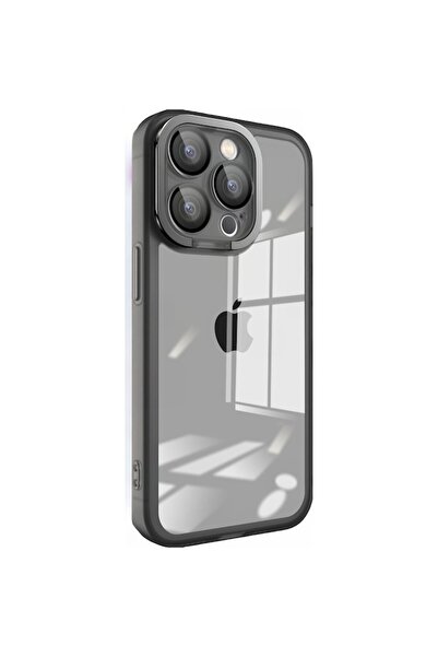 SOHO Carcasă de protecție pentru Samsung A03, galvanizată, grosime 1,5 mm, neagră