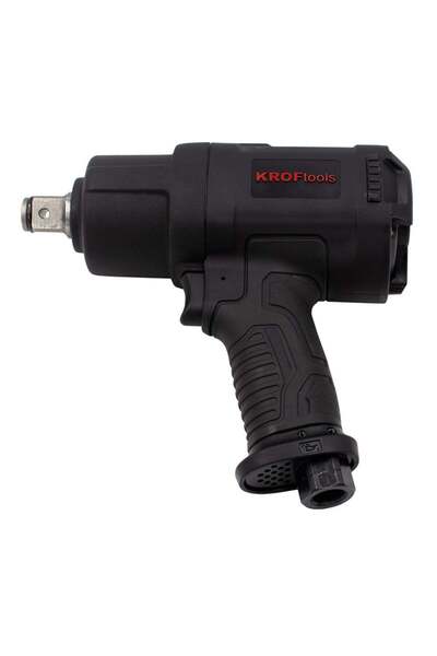 KROFTOOLS PISTOL DE IMPACT PNEUMATIC 3/4'' 2000NM