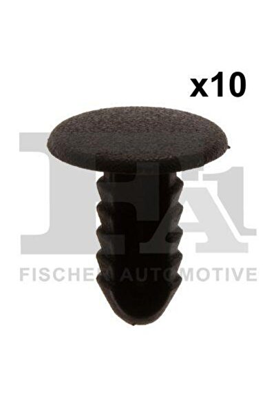 FA1 11-10009.10, Decorative and protective covering clips
