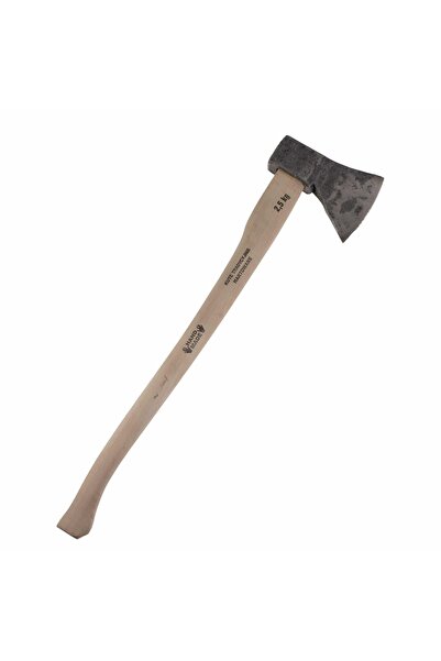 Z-Tools Topor forjat cu mâner din lemn, greutate 2,5 kg / 4968