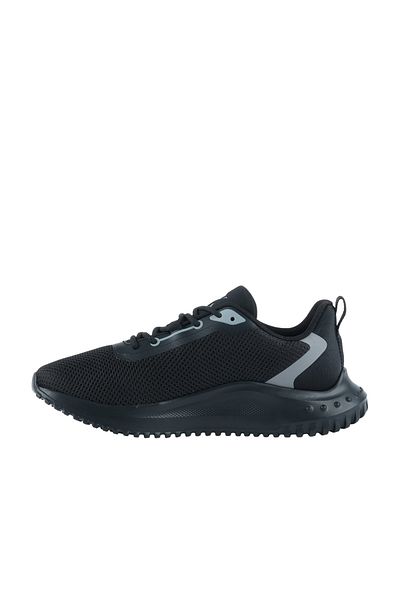 Calvin Klein Eva Runner L-Up Mix Mesh Logo Ck