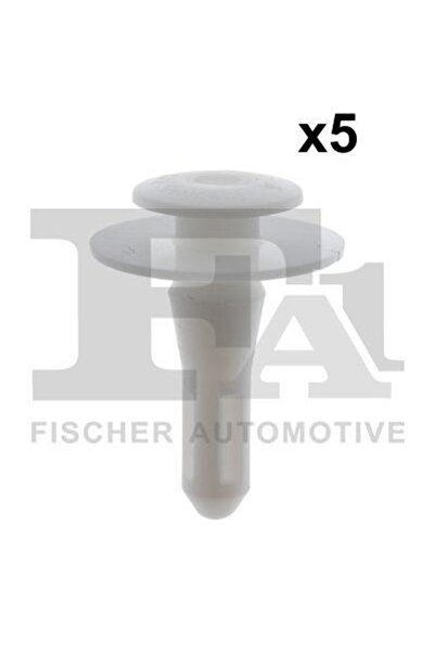 FA1 11-40007.5, Cleme pentru acoperire decorativă și protecție