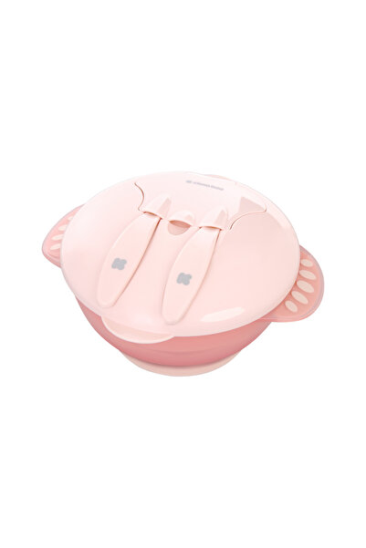 Kikka Boo Castron multifunctional cu ventuza si tacamuri incluse 4in1 KikkaBo...