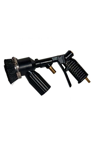 GEKO SET PISTOL PT DISPOZITIV DE SABLAT CU ASPIRATIE