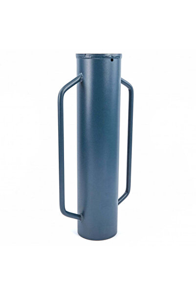 HBM Machines DISPOZITIV CIOCAN DE BATUT STALPI 160 X 710 MM HBM