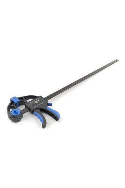 HBM Machines ﻿Σφιγκτήρας γρήγορης στερέωσης μεγγένης 310mm HBM